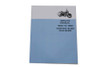 V-Twin - 48-1381 - 1959-1965 FLH Service Manual