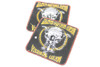 V-Twin - 48-1396 - Nick's Custom Cycle NJ Patch Set