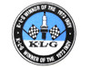 V-Twin - 48-1487 - KLG Spark Plug Patches