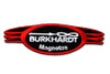 V-Twin - 48-1603 - Burkhardt Magneto Patches