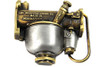 V-Twin - 48-1645 - Linkert Carburetor Belt Buckle