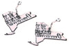 V-Twin - 48-1671 - New York State Overdrive Patch Set