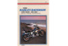 V-Twin - 48-1711 - Clymer Repair Manual for All 1991-1998 FXD
