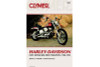 V-Twin - 48-1740 - Clymer Repair Manual for 1984-1999 FXST-FLST