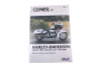 V-Twin - 48-1754 - Clymer Service Manual for 1999-2005 FLT