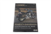 V-Twin - 48-1759 - Clymer Service Manual for 2000-2005 FXST-FLST