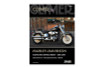 V-Twin - 48-1761 - Clymer Repair Manual for 2006-2010 FXST-FLST