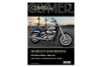 V-Twin - 48-1763 - Clymer Repair Manual for 2006-2011 FXD