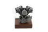 V-Twin - 48-1767 - Knucklehead Motor Model