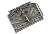V-Twin - 48-1775 - Motorcycling Belt Buckle
