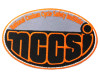 V-Twin - 48-1785 - NCCSI Patches