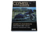 V-Twin - 48-1800 - Clymer Repair Manual for 2010-2013 FLT