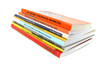 V-Twin - 48-1809 - 45 WL/G Manual Library Set