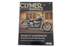 V-Twin - 48-1810 - Clymer Repair Manual for 2011-Up FXST, FLST