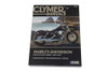 V-Twin - 48-1812 - Clymer Repair Manual for 2012-2017 DynaGlide V-Twin - 48-1812 - Clymer Repair Manual for 2012-2017 DynaGlide