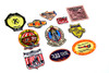 V-Twin - 48-1834 - Newburgh New York Tedd Patch Kit