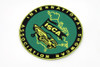 V-Twin - 48-1890 - International Car Show Patch