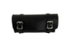 V-Twin - 48-3113 - Heavy Leather Tool Bag