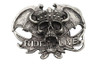 V-Twin - 48-7784 - Ride To Live Belt Buckle