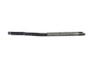 V-Twin - 49-0006 - 45 inch Seat Post Assembly Parkerized - Fits 1937-1952 Harley-Davidson W