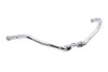 V-Twin - 49-0018 - 1936 Speedster Inline Spring Fork Handlebar