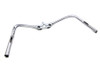 V-Twin - 49-0018 - 1936 Speedster Inline Spring Fork Handlebar