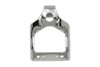 V-Twin - 49-0020 - Spring Fork Headlamp Bracket - Fits 1937-1948 Harley-Davidson G, UL, 1936-1948 WL, EL, 1941-1948 FL
