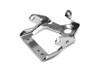 V-Twin - 49-0020 - Spring Fork Headlamp Bracket - Fits 1937-1948 Harley-Davidson G, UL, 1936-1948 WL, EL, 1941-1948 FL