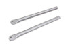 V-Twin - 49-0029 - Spring Fork Tube Set - Fits 1936-1948 Harley-Davidson EL, 1941-1948 FL, 1936-1952 W