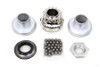 V-Twin - 49-0034 - Knucklehead Spring Fork Bearing Assembly