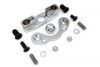 V-Twin - 49-0043 - Spring Fork Triple Tree kit