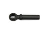 V-Twin - 49-0046 - Clutch Rod End Parkerized - Fits 1938-1946 Harley-Davidson G, W