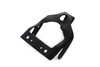 V-Twin - 49-0048 - Spring Fork Headlamp Bracket - Fits 1937-1948 Harley-Davidson G, UL, 1936-1948 WL, EL, 1941-1948 FL