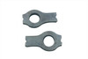 V-Twin - 49-0053 - Indian Small Hole Adjuster Plate - Fits 1920-1946 Indian Scout, 1922-1953 Chief