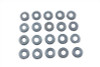 V-Twin - 49-0055 - Indian Aluminum Head Bolt Washer