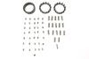 V-Twin - 49-0058 - Replica 45 Rod Cage Kit Steel - Fits 1932-1952 Harley-Davidson WL, 1929-1931 DL, 1932-1973 G