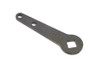 V-Twin - 49-0063 - Front Brake Lever Parkerized - Fits 1941-1952 Harley-Davidson WL