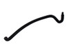 V-Twin - 49-0065 - Black Jiffy Kickstand Leg - Fits 1932-1952 Harley-Davidson WL