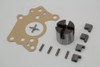 V-Twin - 49-0094 - Side Valve Feed Pump Upgrade - Fits 1941-1951 Harley-Davidson G, 1941-1948 U