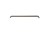 V-Twin - 49-0104 - Zicad Plated Front Brake Rod 10-7/8 inch Overall Length - Fits 1939-1952 Harley-Davidson WL