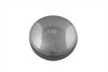 V-Twin - 49-0108 - Oil Cap Chrome - Fits 1937-1952 Harley-Davidson WL, 1937-1973 G