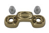 V-Twin - 49-0109 - Fork Rod Stabilizer - Fits 1937-1948 Harley-Davidson UL, 1930-1957 G, 1936-1940 EL, 1941-1948 FL, 1930-1936 VL, 1930-1952 WL