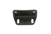 V-Twin - 49-0112 - Lower Horn Bracket Parkerized - Fits 1937-1945 Harley-Davidson G (Servi-car), 1937-1945 EL (61"), 1937-1945 WL (Solo), 1937-1945 UL (74" and 80"), 1941-1945 FL (74")