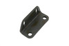 V-Twin - 49-0112 - Lower Horn Bracket Parkerized - Fits 1937-1945 Harley-Davidson G (Servi-car), 1937-1945 EL (61"), 1937-1945 WL (Solo), 1937-1945 UL (74" and 80"), 1941-1945 FL (74")