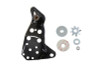 V-Twin - 49-0125 - Rocker Clutch Bracket Black