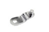 V-Twin - 49-0145 - Foot Clutch Rod Lever Chrome - Fits 1965-1984 Harley-Davidson FL