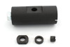 V-Twin - 49-0150 - Throttle Spark Control Plunger Kit - Fits 1935-1949 Harley-Davidson WL, 1937-1948 UL, 1935-1936 VL, 1935-1949 G, 1936-1940 EL, 1941-1949 FL
