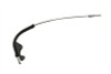 V-Twin - 49-0160 - 45 W Clutch Cable Assembly Parkerized V-Twin - 49-0160 - 45 W Clutch Cable Assembly Parkerized