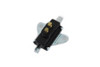 V-Twin - 49-0174 - Indian Brake Switch Without Cover - Fits 1937-1953 Indian Chief