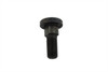 V-Twin - 49-0188 - Black Oxide Bolt to Mount Stock T Bar - Fits 1937-1948 Harley-Davidson UL, 1936-1952 WL, 1936-1940 EL, 1941-1984 FL
